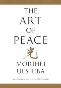 9781645472421-1645472426-The Art of Peace (Shambhala Pocket Library)