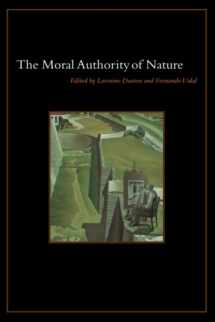 9780226136813-0226136817-The Moral Authority of Nature