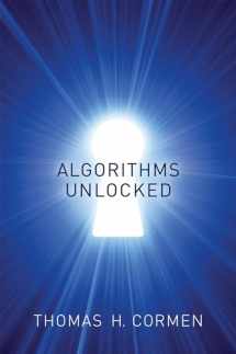 9780262518802-0262518805-Algorithms Unlocked (Mit Press)