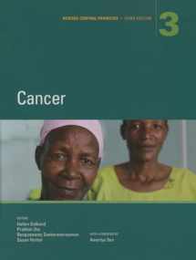 9781464803505-1464803501-Disease Control Priorities: Cancer (Disease Control Priorities, 3)