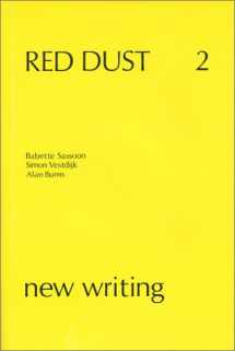 9780873760195-0873760190-Red Dust Two: New Writing