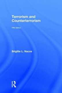 9781138190122-1138190128-Terrorism and Counterterrorism