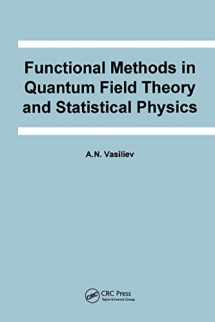 9780367579265-036757926X-Functional Methods in Quantum Field Theory and Statistical Physics (Frontiers in Physics)