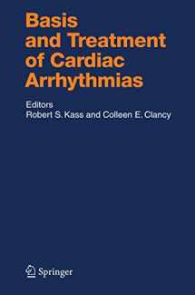 9783540249672-3540249672-Basis and Treatment of Cardiac Arrhythmias (Handbook of Experimental Pharmacology, 171)