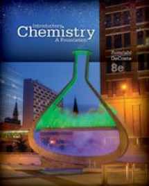 9781285453170-1285453174-Introductory Chemistry: A Foundation (High School Edition)