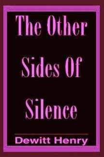 9780571198115-0571198112-Other Sides of Silence: New Fiction from Ploughshares