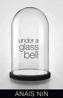 9780804011471-0804011478-Under a Glass Bell