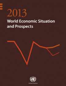 9789211091663-9211091667-World Economic Situation and Prospects 2013