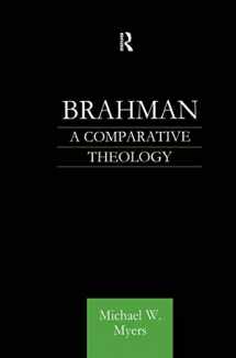 9780700712571-0700712577-Brahman: A Comparative Theology