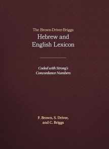 9781565632066-1565632060-The Brown-Driver-Briggs Hebrew and English Lexicon