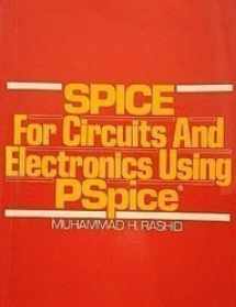 9780138346720-0138346720-Spice for Circuits and Electronics Using Pspice
