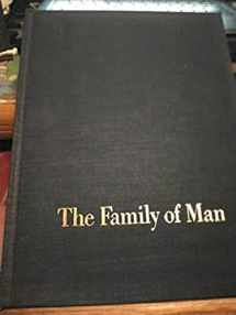 9780870703423-0870703420-The Family of Man: The 30th Anniversary Edition of the Classic Book of Photography
