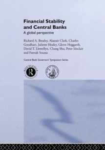 9780415257756-0415257751-Financial Stability and Central Banks: A Global Perspective