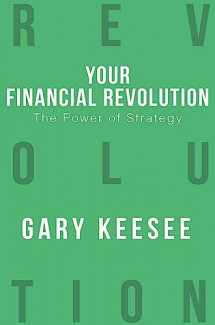 9781945930140-1945930144-The Power of Strategy (Your Financial Revolution)