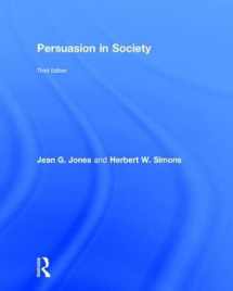 9781138825659-1138825654-Persuasion in Society