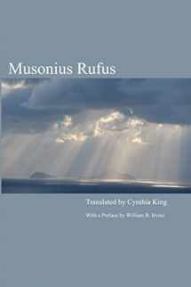 9781456459666-145645966X-Musonius Rufus: Lectures and Sayings