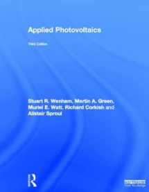9781849711418-1849711410-Applied Photovoltaics