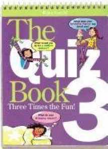 9781584857464-1584857463-The Quiz Book 3