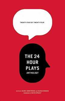 9780970904690-097090469X-24 by 24: The 24 Hour Plays Anthology