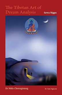 9781909738058-1909738050-The Tibetan Art of Dream Analysis