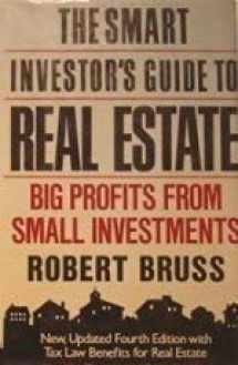 9780517558546-0517558548-The Smart Investor's Guide to Real Estate