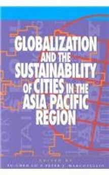 9789280810608-928081060X-Globalization and the Sustainability of Cities in the Asia Pacific Region