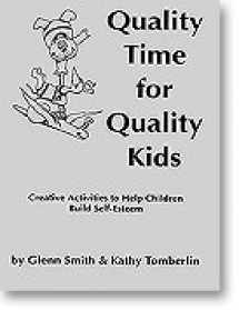 9780944337097-0944337090-Quality Time for Quality Kids