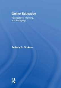 9780415784115-0415784115-Online Education: Foundations, Planning, and Pedagogy