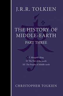 9780007149179-0007149174-The History of Middle-earth: Pt. 3