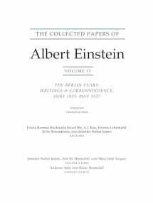 9780691178820-0691178828-The Collected Papers of Albert Einstein, Volume 15 (Translation Supplement): The Berlin Years: Writings & Correspondence, June 1925–May 1927 (Collected Papers of Albert Einstein, 15)