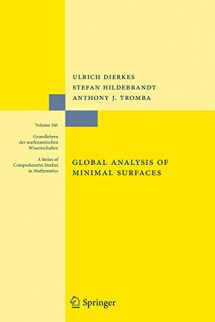 9783642265334-3642265332-Global Analysis of Minimal Surfaces (Grundlehren der mathematischen Wissenschaften, 341)