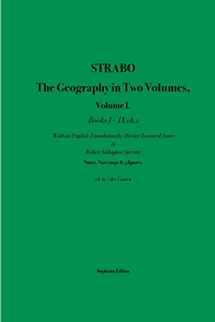 9780999140161-0999140167-Strabo The Geography in Two Volumes: Volume I. Books I - IX ch. 2