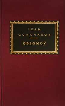 9780679417293-067941729X-Oblomov (Everyman's Library)