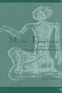 9780805819953-0805819959-Meta-Emotion: How Families Communicate Emotionally