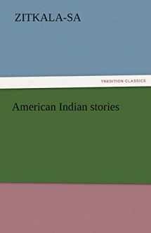 9783842424944-3842424949-American Indian Stories