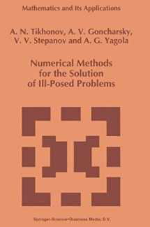 9780792335832-079233583X-Numerical Methods for the Solution of Ill-Posed Problems (Mathematics and Its Applications, 328)