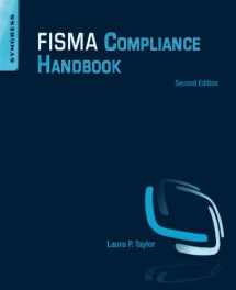 9780124058712-012405871X-FISMA Compliance Handbook: Second Edition