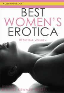 9781627782487-1627782486-Best Women's Erotica of the Year, Volume 4 (Best Women's Erotica Series)