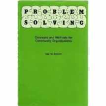 9780898850796-0898850797-Problem Solving