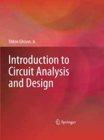 9789401780742-9401780749-Introduction to Circuit Analysis and Design