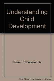 9780827318557-0827318553-Understanding child development: For adults who work with young children