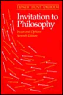 9780534255497-0534255493-Invitation to Philosophy: Issues and Options
