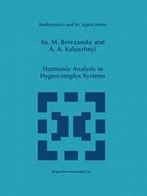 9780792350293-0792350294-Harmonic Analysis in Hypercomplex Systems (Mathematics and Its Applications, 434)