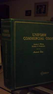 9780314926692-0314926690-Uniform Commercial Code (Hornbooks)