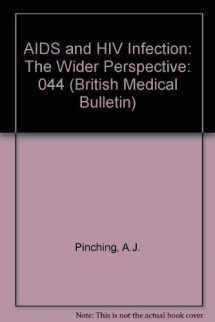 9780443039782-044303978X-AIDS and HIV Infection-The Wider Perspective, 1e