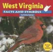 9780736822794-0736822798-West Virginia Facts and Symbols (The States and Their Symbols)