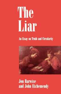 9780195059441-0195059441-The Liar: An Essay on Truth and Circularity
