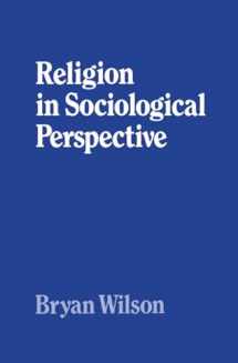 9780198266648-0198266642-Religion in Sociological Perspective