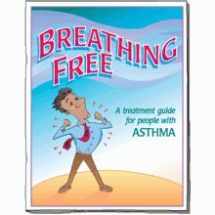 9780939838424-0939838427-Breathing Free: A Treatment Guide for People With Asthma