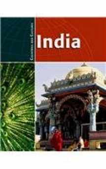 9780736815482-0736815481-India (Countries and Cultures)